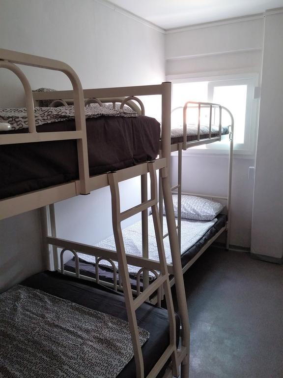 LVIA Guesthouse Seoul Eksteriør billede