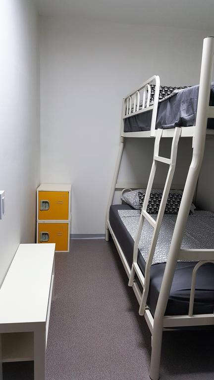 LVIA Guesthouse Seoul Eksteriør billede