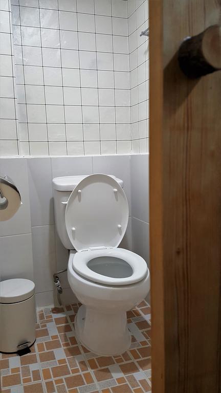 LVIA Guesthouse Seoul Eksteriør billede