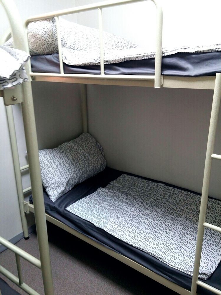 LVIA Guesthouse Seoul Eksteriør billede
