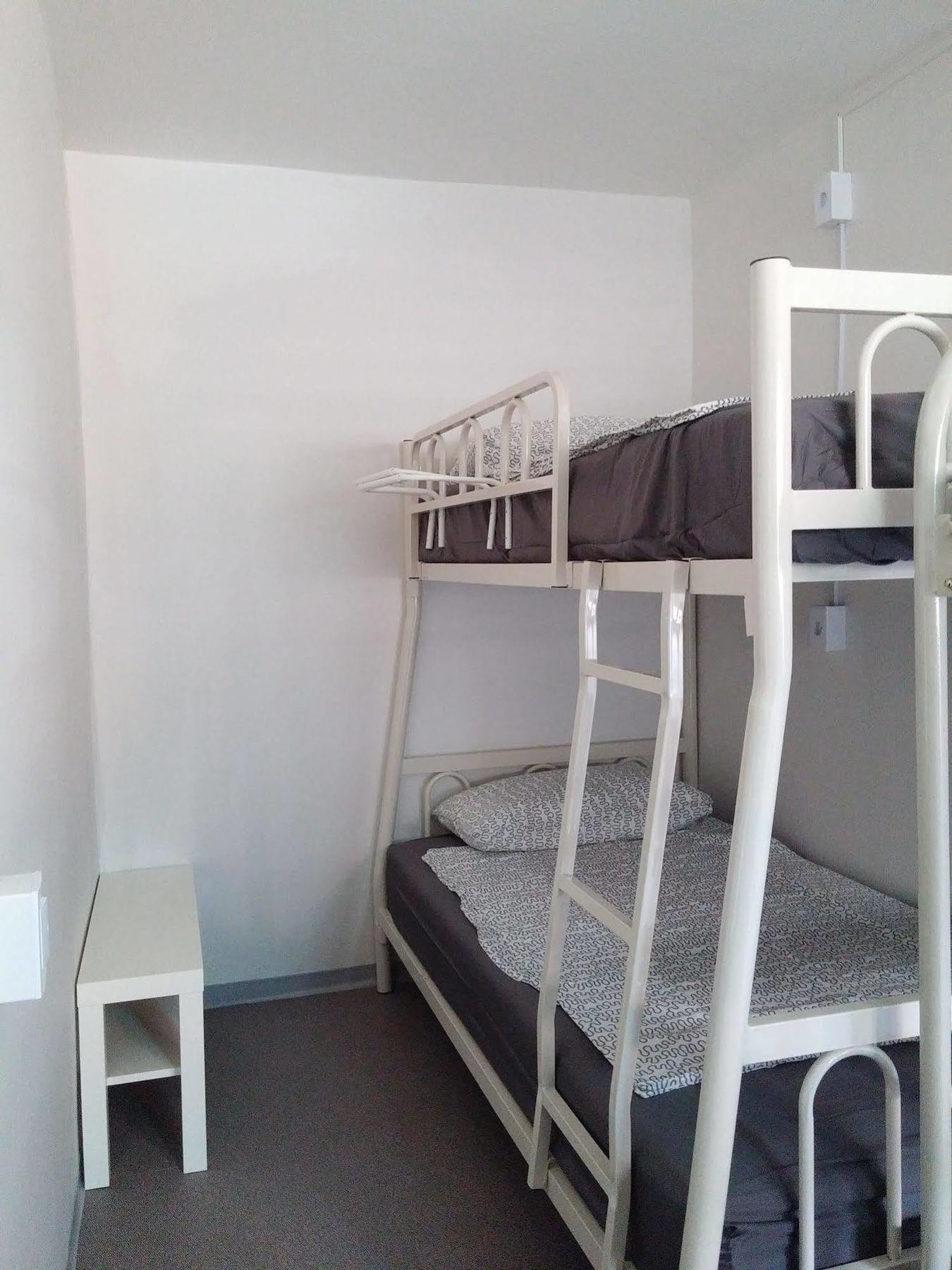 LVIA Guesthouse Seoul Eksteriør billede
