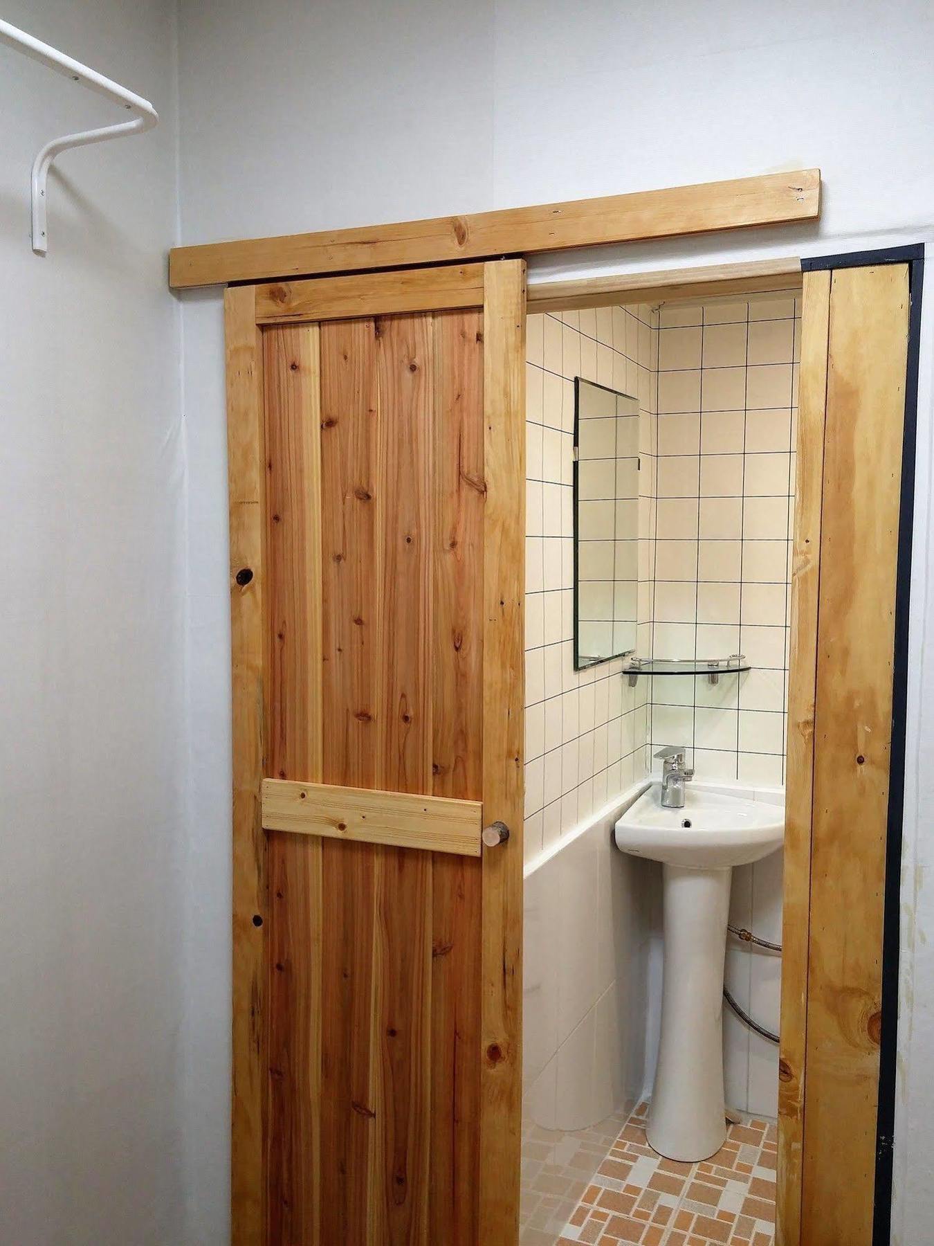 LVIA Guesthouse Seoul Eksteriør billede