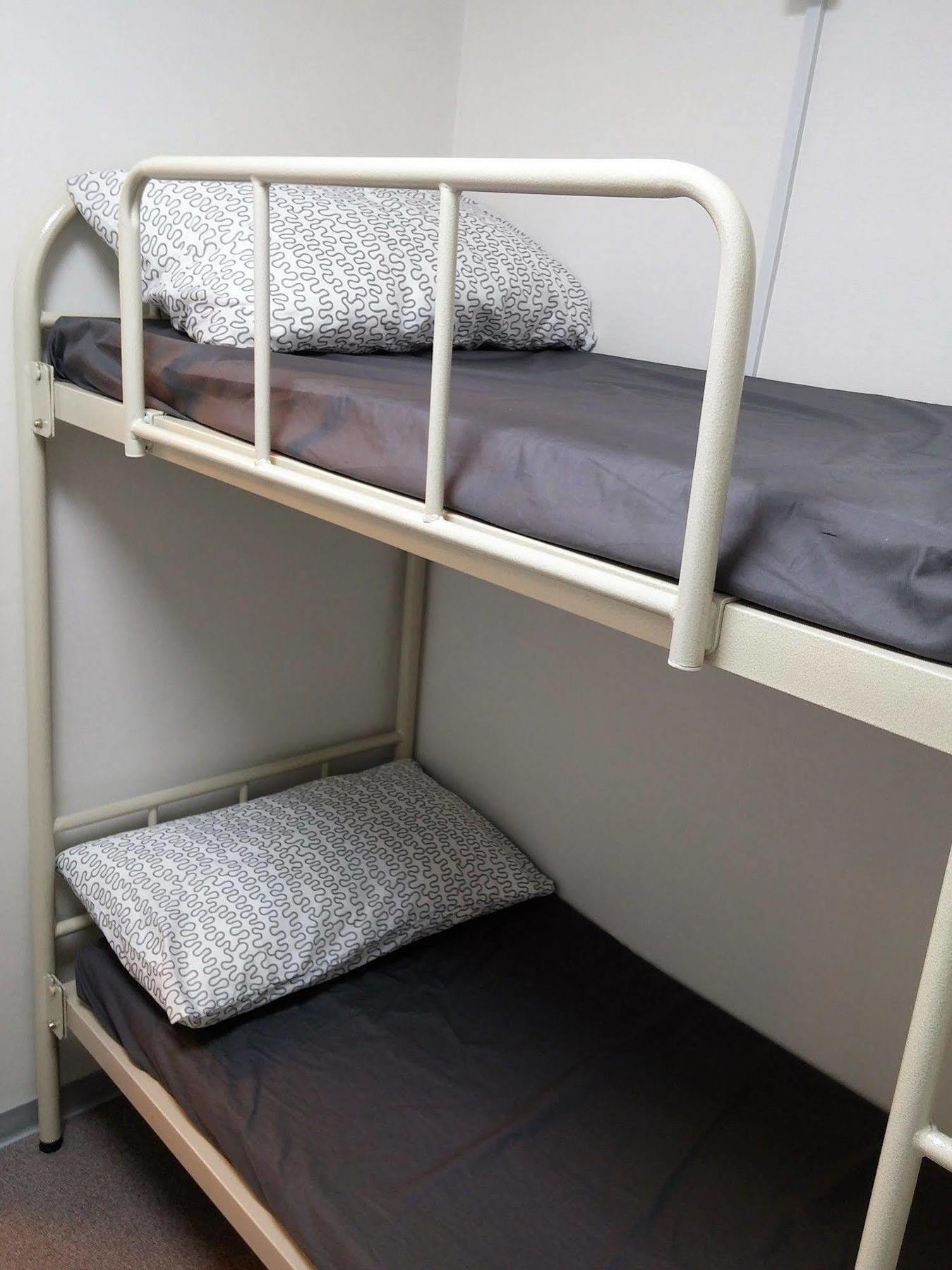 LVIA Guesthouse Seoul Eksteriør billede