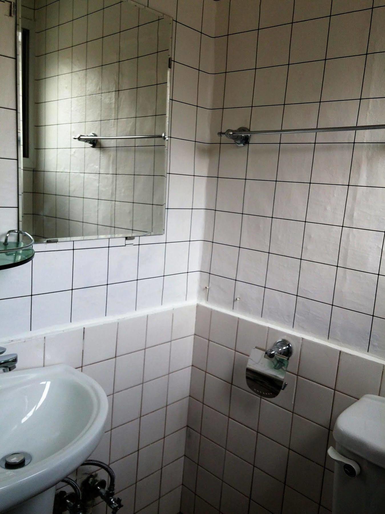 LVIA Guesthouse Seoul Eksteriør billede