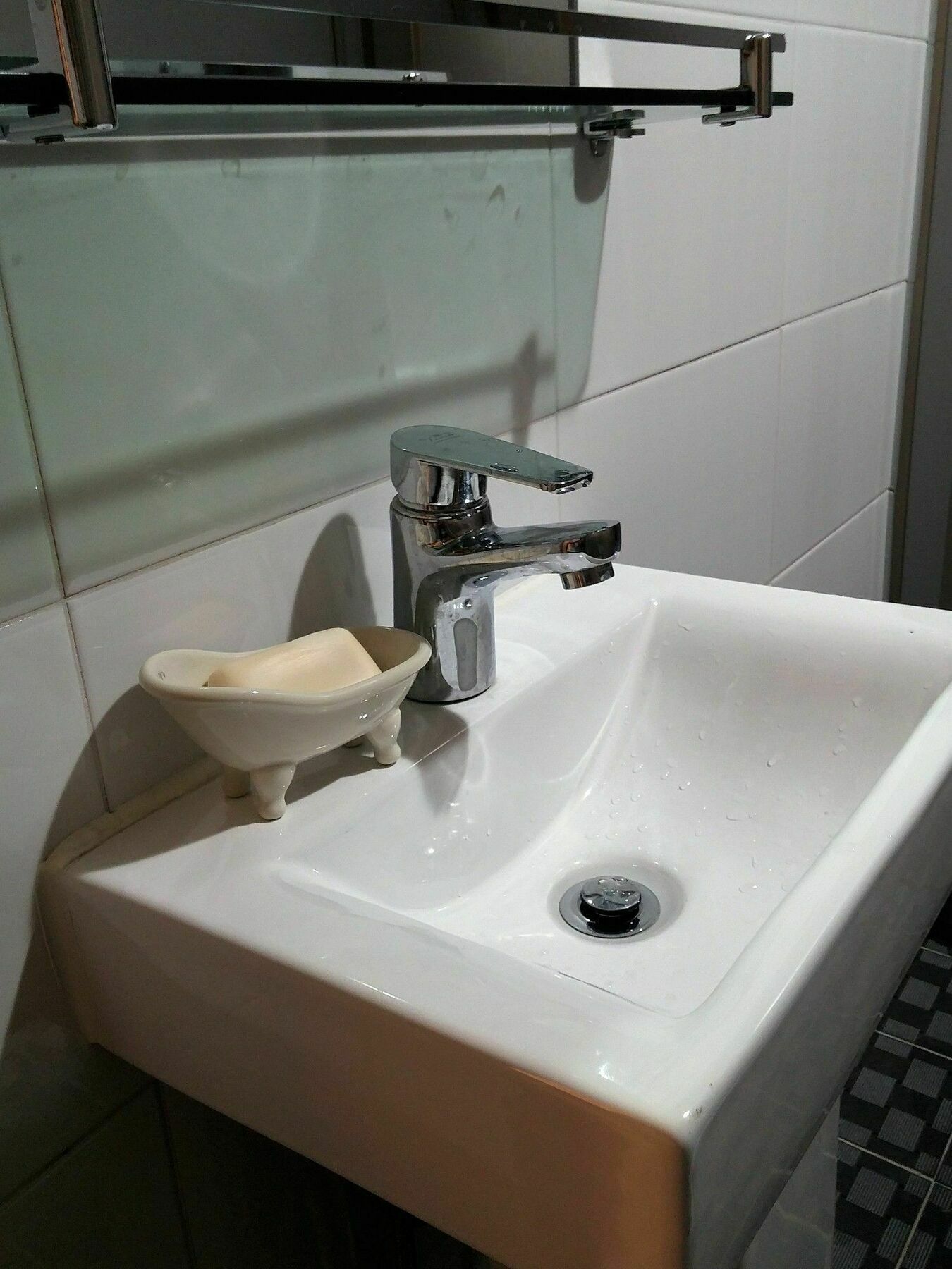 LVIA Guesthouse Seoul Eksteriør billede